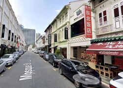 Kreta Ayer Conservation Area (D1), Retail #570510241